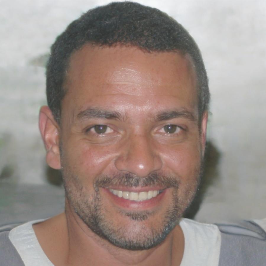 Портрет Данияра