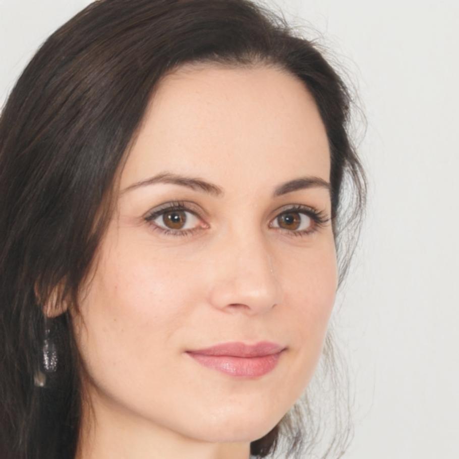 Портрет Айгуль