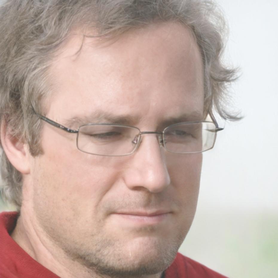 Хулио Веридосо - основатель центра внутреннего развития