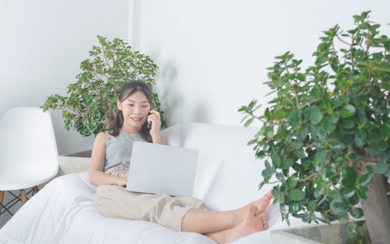 Процесс внутреннего развития